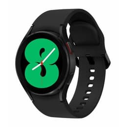 Relojes Cardio GPS Samsung Galaxy Watch 4 - Negro