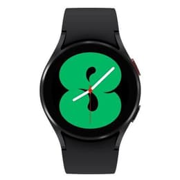 Relojes Samsung Cardio GPS Galaxy Watch 4 - Negro