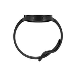 Relojes Samsung Cardio GPS Galaxy Watch 4 - Negro