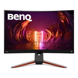 Monitor 31" LED QHD Benq MOBIUZ EX3210R