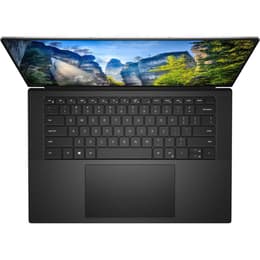 Dell Precision 5550 15" Core i7 2.7 GHz - SSD 512 GB - 32GB - QWERTY - Sueco