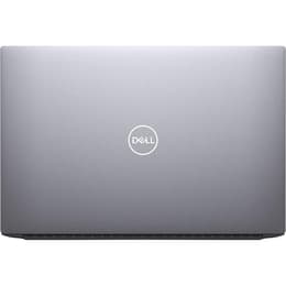 Dell Precision 5550 15" Core i7 2.7 GHz - SSD 512 GB - 32GB - QWERTY - Sueco