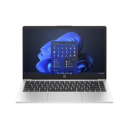 HP 240 G10 14" GHz - SSD 512 GB - 8GB - QWERTY - Italiano