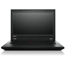 Lenovo ThinkPad L440 14" Celeron 2 GHz - SSD 240 GB - 8GB - teclado francés
