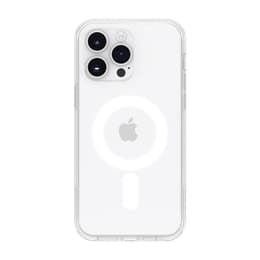 Funda iPhone 14 Pro - TPU - Transparente