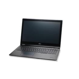 Fujitsu LifeBook U757 15" Core i5 2.5 GHz - SSD 512 GB - 8GB - teclado alemán