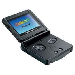 Nintendo Game Boy Advance SP - Negro