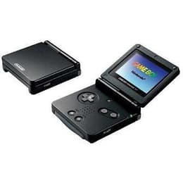Nintendo Game Boy Advance SP - Negro