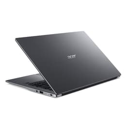 Acer Swift 3 SF314-57-76KV 14" Core i7 1.3 GHz - SSD 512 GB - 8GB - Teclado Francés