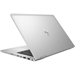 HP EliteBook X360 1030 G2 13" Core i5 2.5 GHz - SSD 256 GB - 8GB Inglés (US)