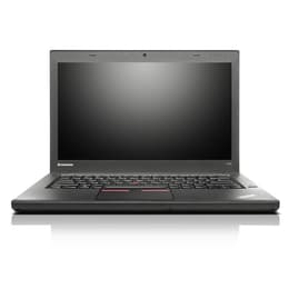 Lenovo ThinkPad T450 14" Core i5 2.3 GHz - SSD 120 GB - 16GB - teclado francés