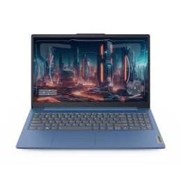 Lenovo IdeaPad Slim 3 83ER00G4UK 15" Core i5 2 GHz - SSD 512 GB - 8GB - QWERTY - Inglés