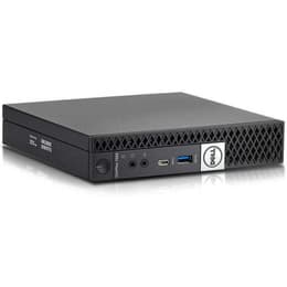 Dell OptiPlex 7050 Micro Core i7 2,8 GHz - SSD 256 GB RAM 16 GB