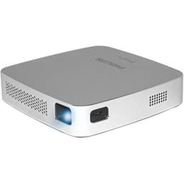Proyector de vídeo Philips PicoPix PPX5110 100 Lumenes Blanco