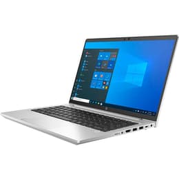 HP ProBook 640 G8 14" 2.6 GHz - SSD 256 GB - 16GB - QWERTY - Español