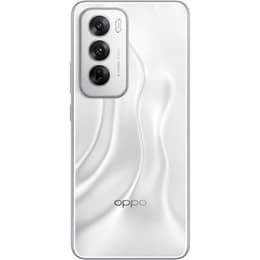 Oppo Reno12 256GB - Plata - Libre