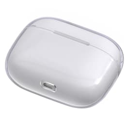 Funda protectora AirPods 3 - Poliuretano termoplástico (TPU) - Transparente