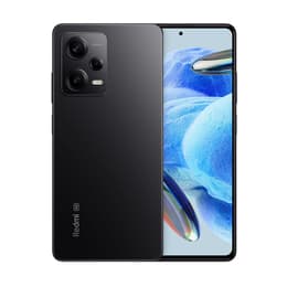 Xiaomi Redmi Note 12 Pro 128GB - Negro - Libre - Dual-SIM