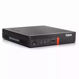 Lenovo ThinkCentre M720q Tiny Core i5 2.5 GHz - SSD 128 GB RAM 32 GB