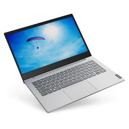 Lenovo ThinkBook 14-IIL 14" Core i5 1 GHz - SSD 512 GB - 16GB - teclado inglés (us)
