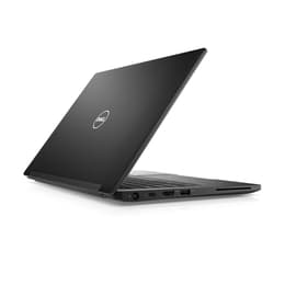 Dell Latitude 7290 12" Core i5 1.7 GHz - SSD 512 GB - 8GB - QWERTY - Español
