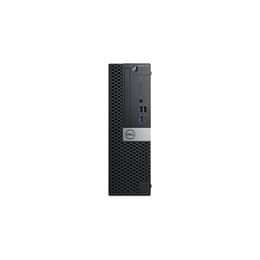 Dell OptiPlex 5070 SFF Core i3 3.7 GHz - SSD 256 GB RAM 8 GB