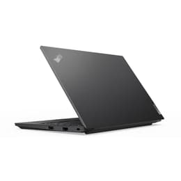 Lenovo ThinkPad E14 G2 14" Ryzen 5 2.3 GHz - SSD 256 GB - 8GB - QWERTZ - Alemán