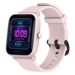 Amazfit Bip U Pro Bluetooth 40 mm - Rosa