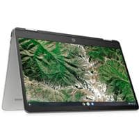 HP Chromebook X360 14A-CA0038NF Celeron 1.1 GHz 64GB SSD - 4GB AZERTY - Belga