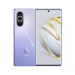 Huawei Nova 10 256GB - Púrpura - Libre