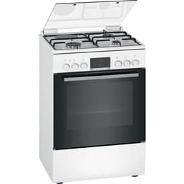 Bosch HXR39AG20 Placa de cocina