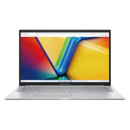 Asus R1700ZA-BX280W 17" Core i3 1.2 GHz - SSD 512 GB - 8GB - AZERTY - Francés