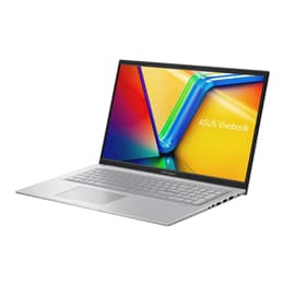 Asus R1700ZA-BX280W 17" Core i3 1.2 GHz - SSD 512 GB - 8GB - AZERTY - Francés