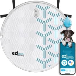 Robots aspiradores EZICLEAN Aqua Xpert animal S250