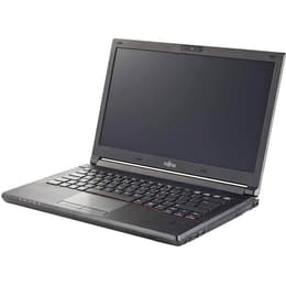 Fujitsu LifeBook E546 14" Core i5 2.4 GHz - SSD 256 GB - 16GB - teclado alemán