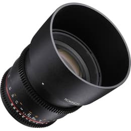 Objetivos bjectif Rokinon 85mm T1.5 Full Frame Cine DS CANON 85mm f/1.5