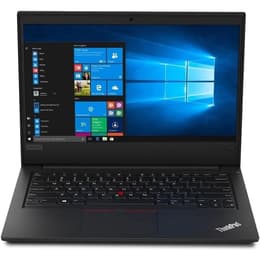 Lenovo ThinkPad E495 14" Ryzen 3 2.6 GHz - SSD 1 TB - 16GB - AZERTY - Francés