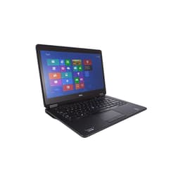 Dell Latitude E7440 14" Core i5 1.9 GHz - SSD 128 GB - 8GB - teclado inglés (us)