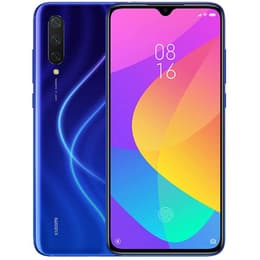 Xiaomi Mi 9 Lite 64 GB Dual Sim - Azul - Libre