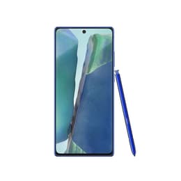 Galaxy Note20 256GB - Azul - Libre