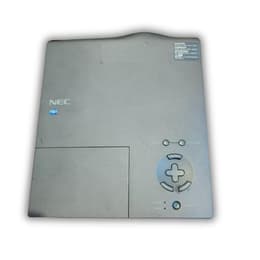 Proyector de vídeo Nec VT540K 1000 Lumenes