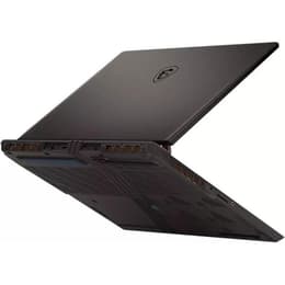 MSI Vector 17 HX AI A2XWHG-041 17" GHz - SSD 2 TB - 32GB - QWERTY - Inglés