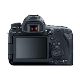 Réflex EOS 6D - Negro