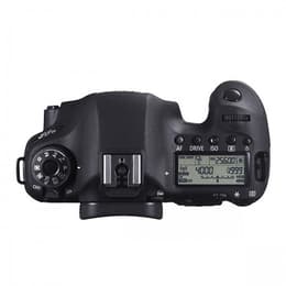 Réflex EOS 6D - Negro
