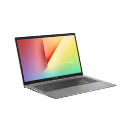 Asus S533EA-L1895T 15" Core i5 2.4 GHz - SSD 512 GB - 16GB - AZERTY - Francés