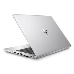 Hp EliteBook 830 G6 13" Core i5 1.6 GHz - SSD 256 GB - 16GB - Teclado Inglés (US)