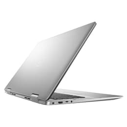 Dell Inspiron 7786 15" 1.8 GHz - SSD 512 GB - 16GB - QWERTY - Inglés