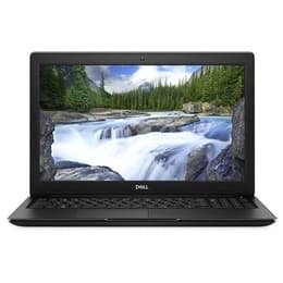 Dell Latitude 3500 15" Core i5 1.6 GHz - SSD 256 GB - 16GB - QWERTY - Inglés