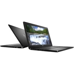 Dell Latitude 3500 15" Core i5 1.6 GHz - SSD 256 GB - 16GB - QWERTY - Inglés