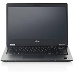 Fujitsu Lifebook U749 14" Core i5 1.6 GHz - SSD 1000 GB - 8GB - teclado español
